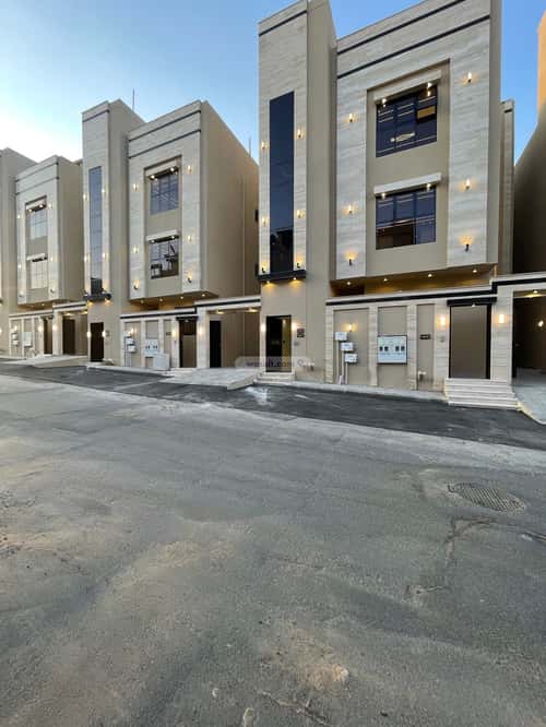 شقة ب 6 غرف الظرفة، خميس مشيط