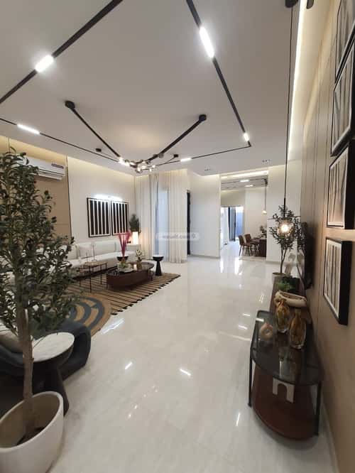 Floor 105 SQM with 3 Bedrooms Al Marjan, East Riyadh, Riyadh