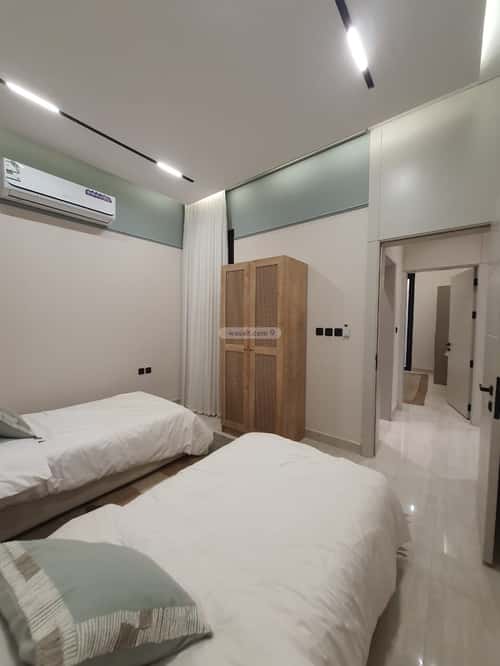 Floor 105 SQM with 3 Bedrooms Al Marjan, East Riyadh, Riyadh