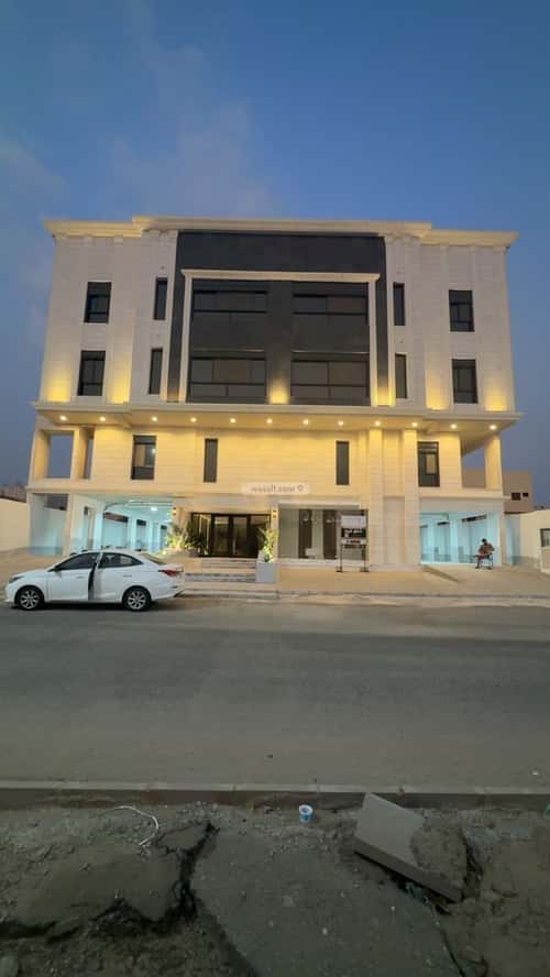 شقة ب 5 غرف الشامية الجديد، مكة المكرمة