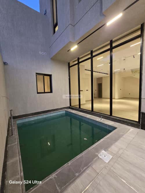 فيلا 255 متر مربع شمالية شرقية على شارع 15م اللؤلؤ، شمال جدة، جدة