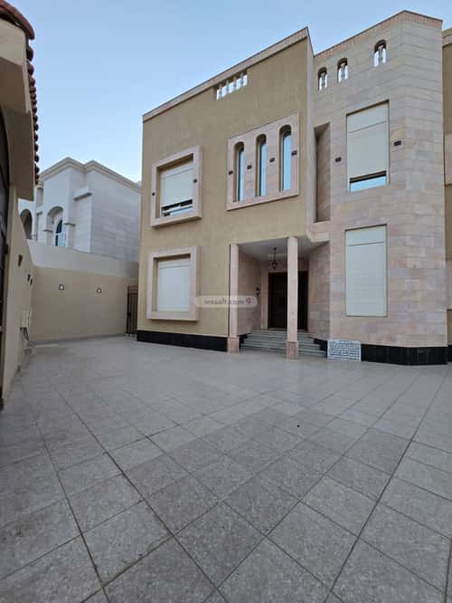 عمارة 827 متر مربع ب 3 أدوار واجهة جنوبية الشراع، شمال جدة، جدة