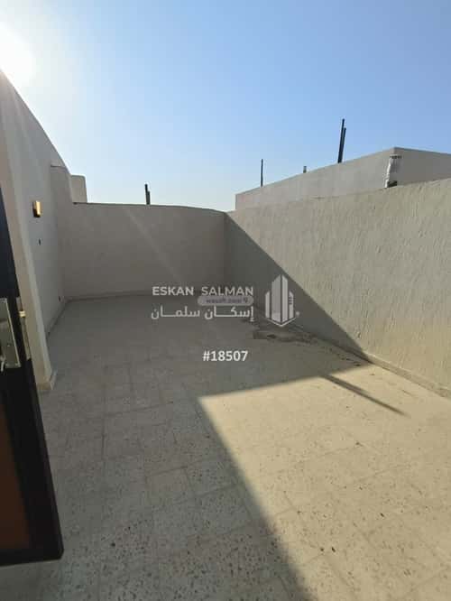 Villa 220 SQM Facing North on 18m Width Street Taybah, South Riyadh, Riyadh