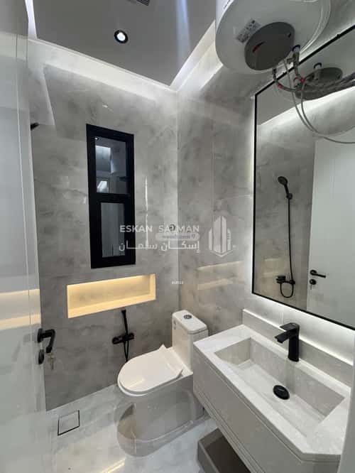 شقة ب 9 غرف المعلاة، أحد رفيدة