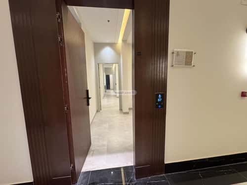 شقة ب 4 غرف اليرموك، شرق الرياض، الرياض