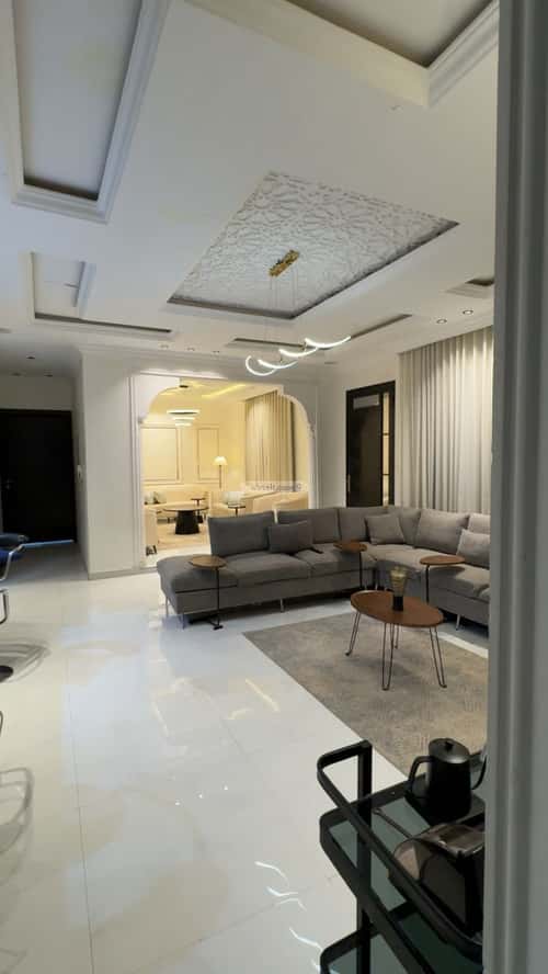 دور 410 متر مربع ب 3 غرف الرمال، شرق الرياض، الرياض