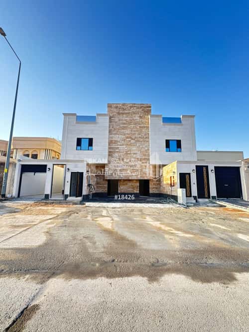 Floor 220 SQM with 5 Bedrooms West An-Naseem, East Riyadh, Riyadh