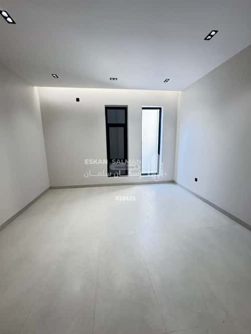 Floor 220 SQM with 5 Bedrooms West An-Naseem, East Riyadh, Riyadh