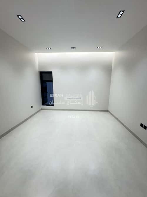 دور 220 متر مربع ب 5 غرف النسيم الغربي، شرق الرياض، الرياض