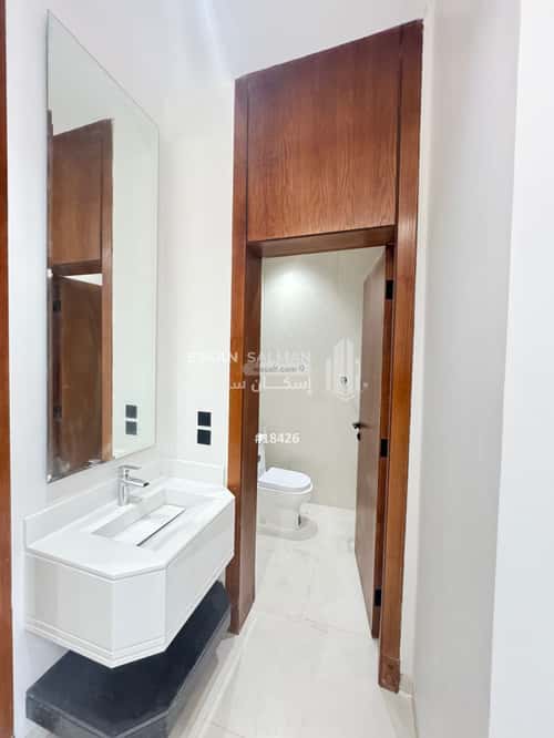 دور 220 متر مربع ب 5 غرف النسيم الغربي، شرق الرياض، الرياض