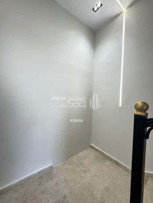 دور 220 متر مربع ب 5 غرف النسيم الغربي، شرق الرياض، الرياض