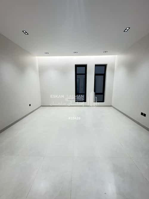 Floor 220 SQM with 5 Bedrooms West An-Naseem, East Riyadh, Riyadh