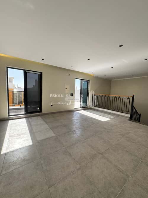 Villa 230 SQM Facing South on 16m Width Street Al Sukb, Madinah