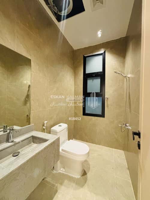 Apartment with 5 Bedrooms Al Sawari, Khobar