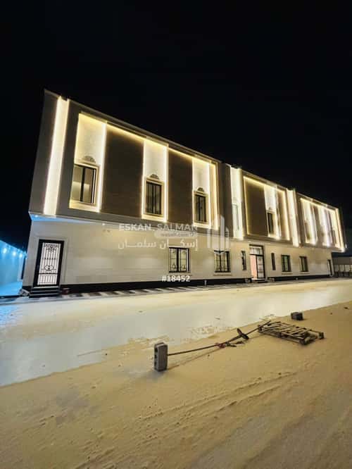 شقة ب 5 غرف الصواري، الخبر