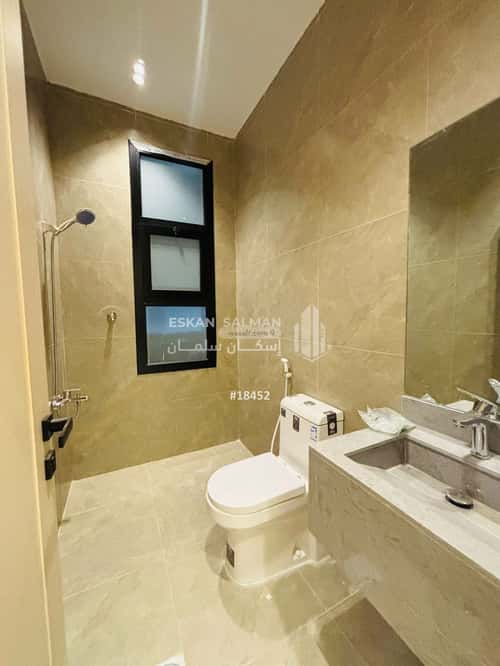 شقة ب 5 غرف الصواري، الخبر