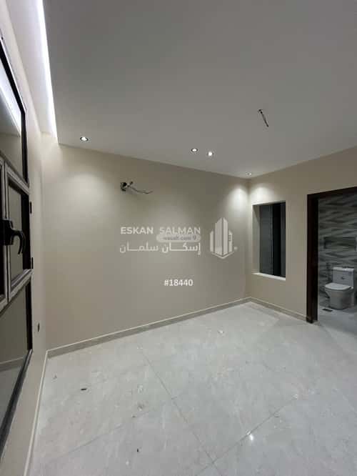 Villa 300 SQM Facing South on 20m Width Street Al Rahmanyah, East Jeddah, Jeddah