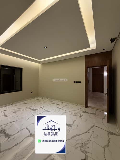 Apartment with 6 Bedrooms Rawabi, Madinah