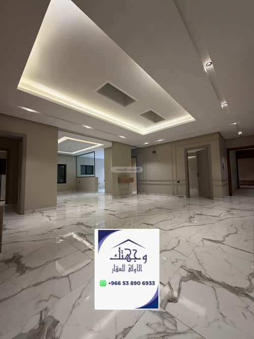 شقة ب 6 غرف الروابي، المدينة المنورة