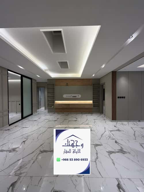 شقة ب 6 غرف الروابي، المدينة المنورة