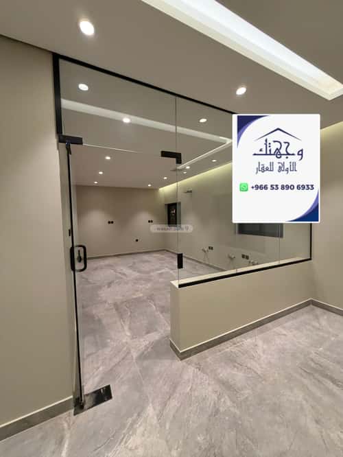 Apartment with 6 Bedrooms Rawabi, Madinah