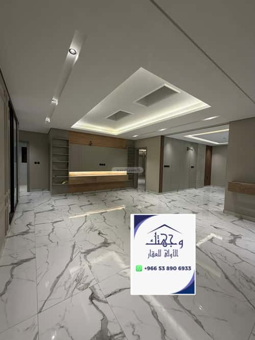 شقة ب 6 غرف الروابي، المدينة المنورة