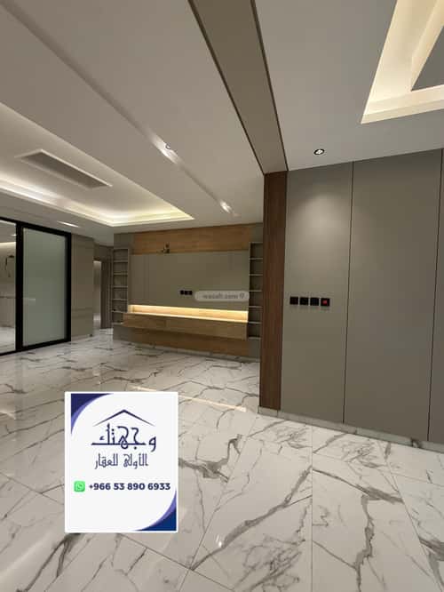 Apartment with 6 Bedrooms Rawabi, Madinah