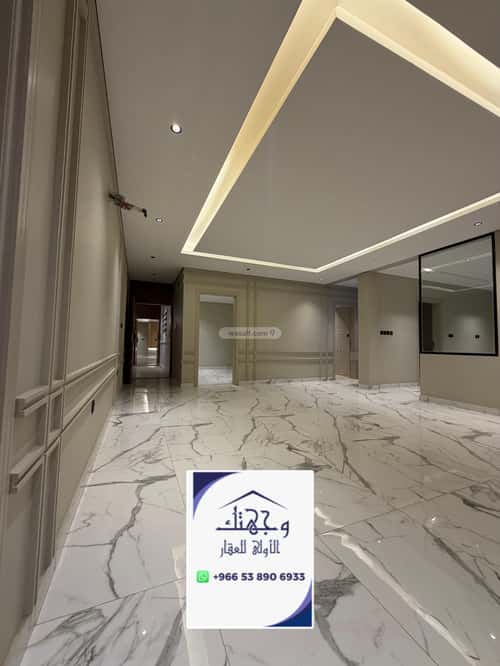 Apartment with 6 Bedrooms Rawabi, Madinah