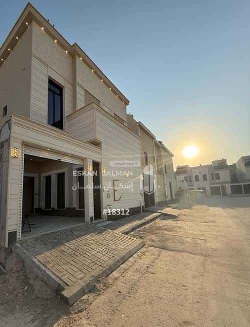 Apartment with 5 Bedrooms As-Saadah, East Riyadh, Riyadh