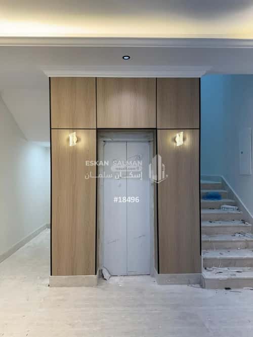 Villa 379 SQM Facing West on 20m Width Street Al Lo'A Lo'A, Khobar