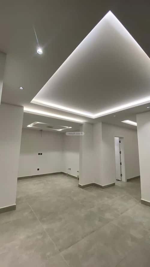 شقة ب 3 غرف الملقا، شمال الرياض، الرياض