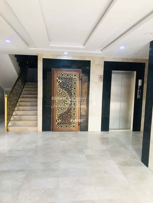 Apartment with 6 Bedrooms Almalekfahd, Makkah Al Mukarramah