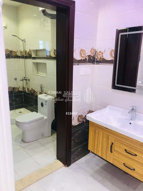 Apartment with 6 Bedrooms Almalekfahd, Makkah Al Mukarramah