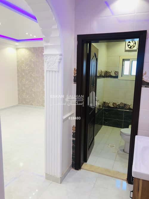 شقة ب 6 غرف الملك فهد، مكة المكرمة