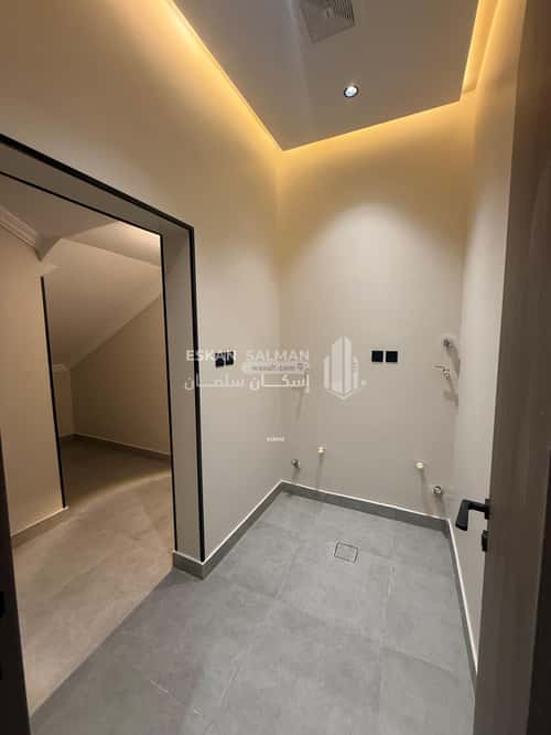 فيلا 343 متر مربع جنوبية على شارع 15م الهجلة الجديد، مكة المكرمة