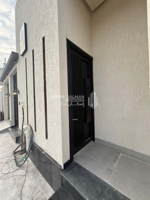 Villa 343 SQM Facing South on 15m Width Street Alhaglahalgadeed, Makkah Al Mukarramah