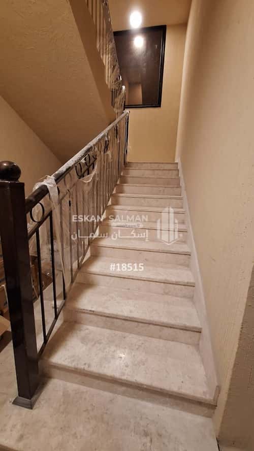Apartment with 4 Bedrooms Al Wahah, Aldammam