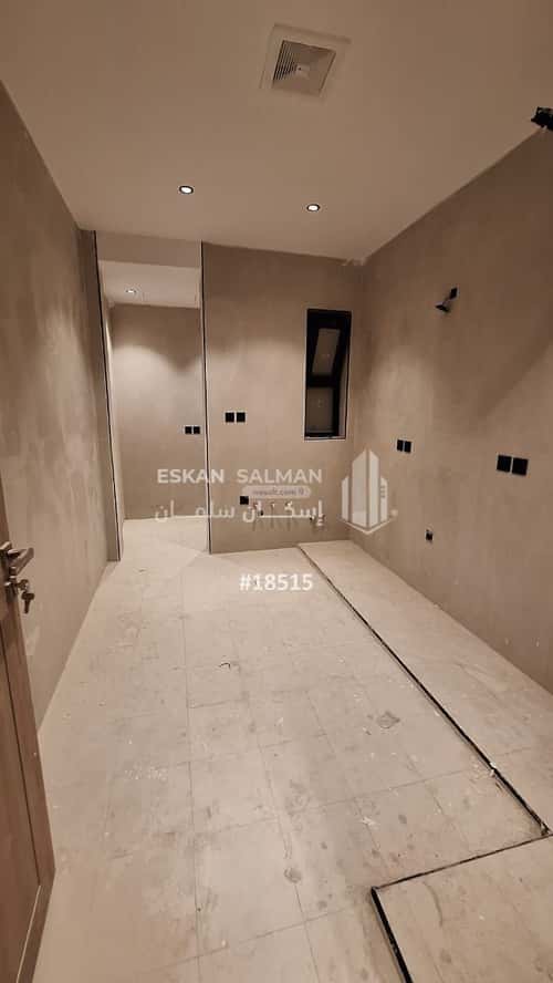 Apartment with 4 Bedrooms Al Wahah, Aldammam
