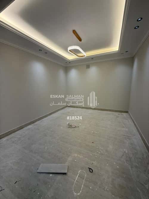 Villa 379 SQM Facing West on 20m Width Street Al Lo'A Lo'A, Khobar