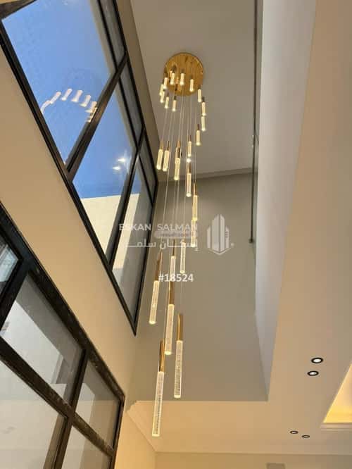 Villa 379 SQM Facing West on 20m Width Street Al Lo'A Lo'A, Khobar