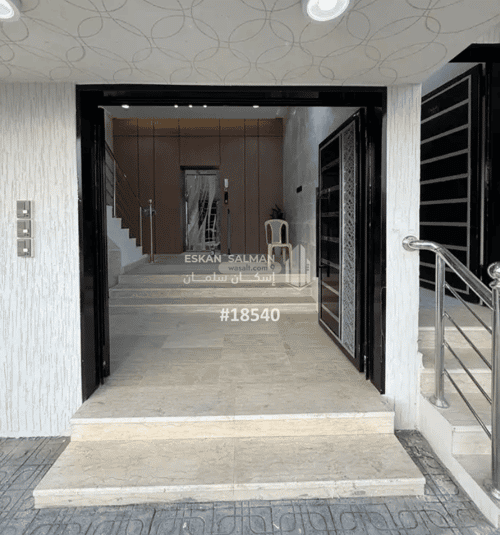 شقة ب 6 غرف الزهور، أبها