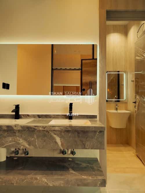 Villa 376 SQM Facing West on 16m Width Street Haya Nabla, Madinah