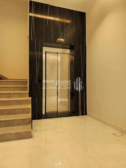 Villa 376 SQM Facing West on 16m Width Street Haya Nabla, Madinah