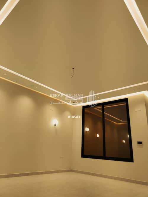 فيلا 5 غرف في نبلاء