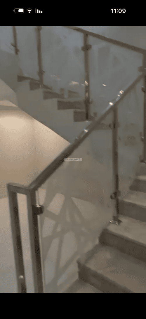 Villa 300 SQM Facing North East on 30m Width Street Al-Tasamuh, Khamis Mushait