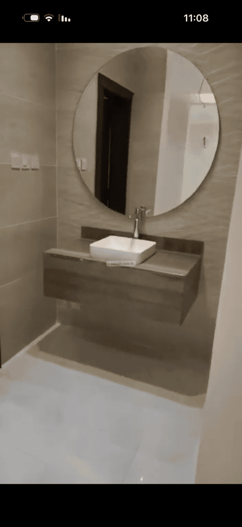 Villa 300 SQM Facing North East on 30m Width Street Al-Tasamuh, Khamis Mushait