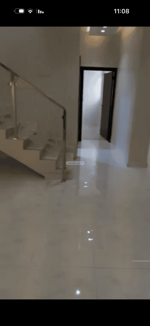 فيلا 300 متر مربع شمالية شرقية على شارع 30م التسامح، خميس مشيط