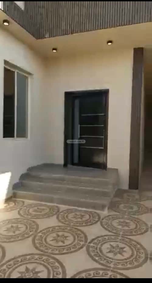 فيلا 300 متر مربع شمالية شرقية على شارع 30م التسامح، خميس مشيط