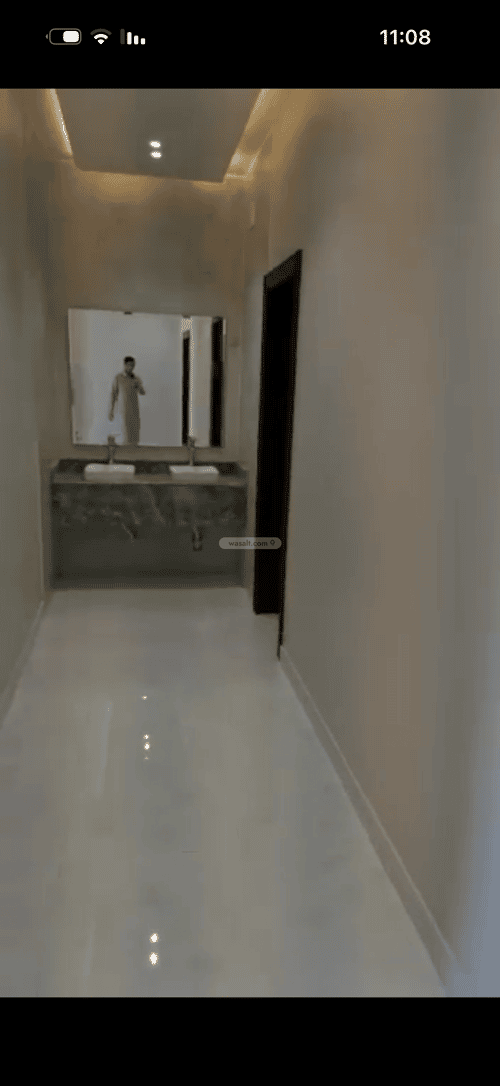 فيلا 300 متر مربع شمالية شرقية على شارع 30م التسامح، خميس مشيط