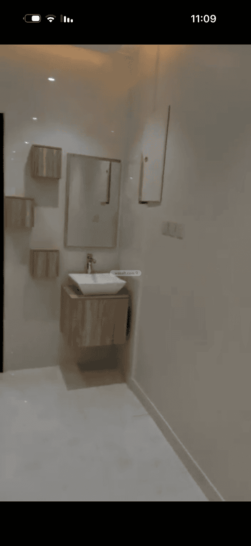 فيلا 300 متر مربع شمالية شرقية على شارع 30م التسامح، خميس مشيط